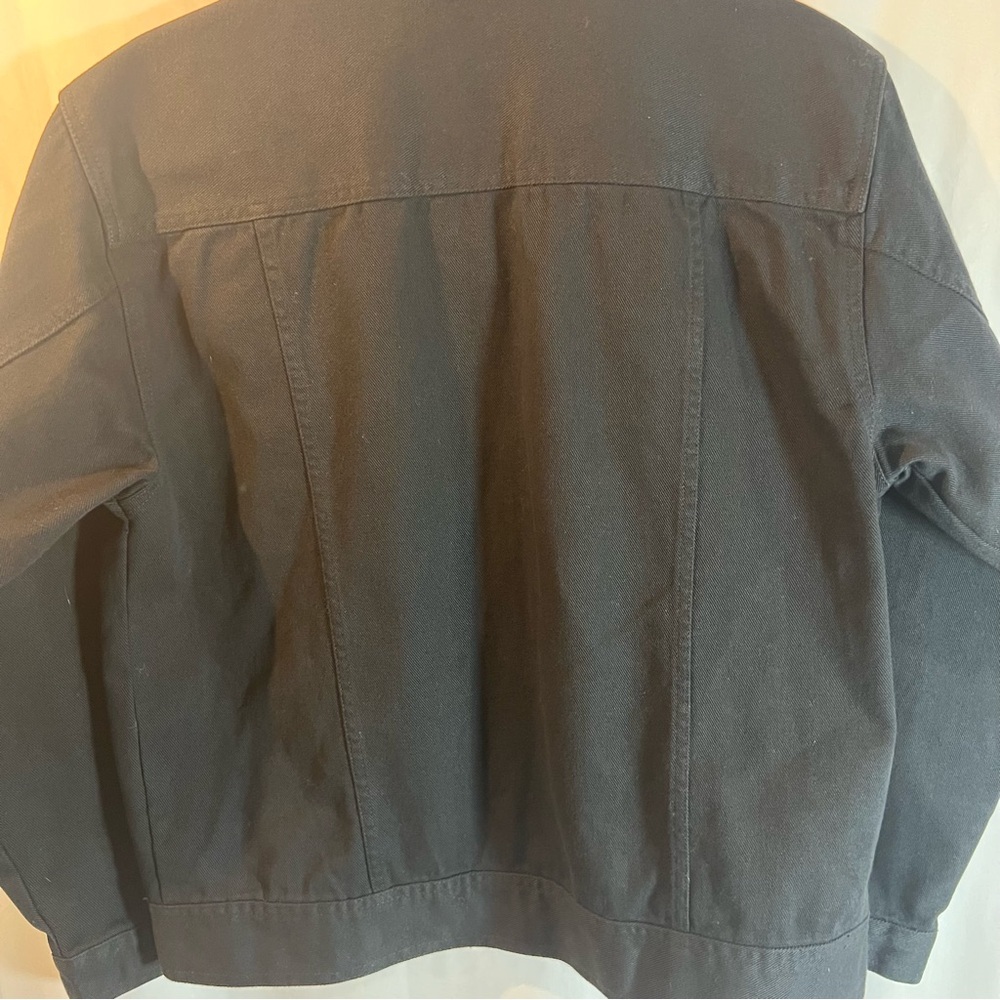 Vintage St. Johns Bay Denim Jacket - Picture 6 of 7